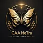 CAA NeTra Logo